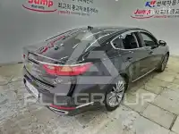 2016 KIA K7