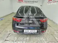 2016 KIA K7