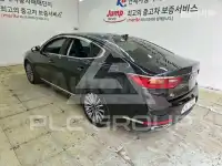 2016 KIA K7