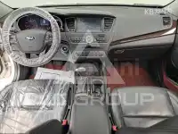 2016 KIA K7