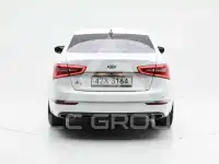 2016 KIA K7