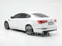 2016 KIA K7