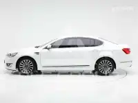 2016 KIA K7