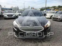 2016 KIA K7