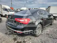 2016 KIA K7