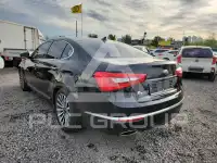 2016 KIA K7