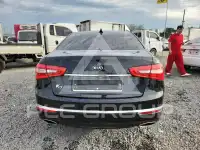 2016 KIA K7