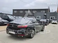 2016 KIA K7