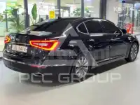 2016 KIA K7