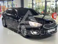 2016 KIA K7