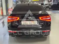 2016 KIA K7