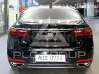 2016 KIA K7
