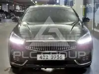 2016 KIA K7
