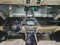 2016 KIA K7