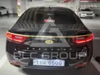 2016 KIA K7