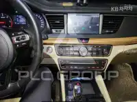 2016 KIA K7