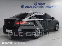 2016 KIA K7