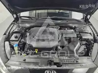 2016 KIA K7