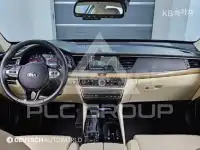 2016 KIA K7