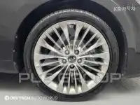 2016 KIA K7