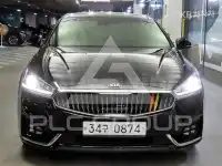 2016 KIA K7
