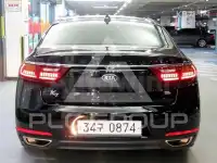 2016 KIA K7