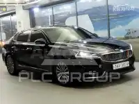 2016 KIA K7