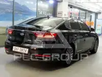 2016 KIA K7