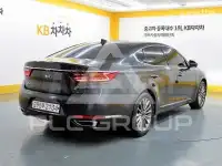 2016 KIA K7