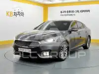 2016 KIA K7