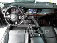 2016 KIA K7