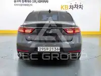 2016 KIA K7