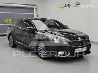 2016 KIA K7