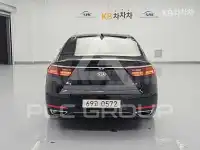 2016 KIA K7