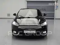 2016 KIA K7