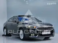 2016 KIA K7