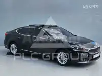 2016 KIA K7