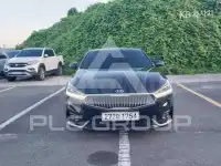 2016 KIA K7