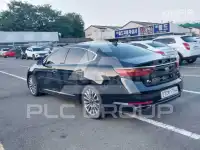 2016 KIA K7