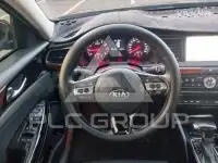 2016 KIA K7