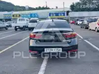 2016 KIA K7
