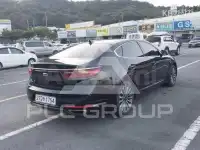 2016 KIA K7