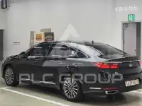 2016 KIA K7