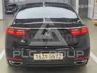 2016 KIA K7