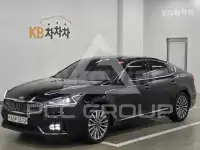 2016 KIA K7