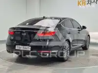 2016 KIA K7