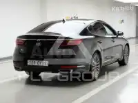 2016 KIA K7