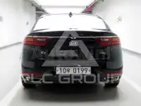 2016 KIA K7