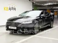 2016 KIA K7