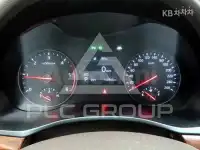 2016 KIA K7